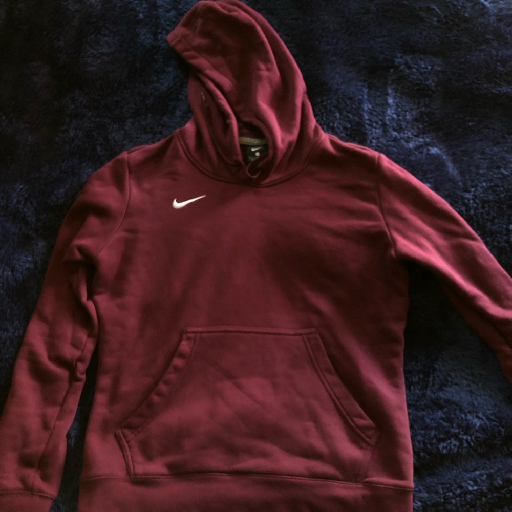 Women’s Nike Hoodie